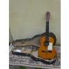 TRES CUBANO guitare 3/4 Contreras