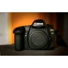Canon 5 d Mark II+Canon 70/200-2,8+flash