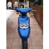 Scooter MBK Spirit bleu