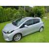 Toyota Yaris 1.5-75 Année (2013) CT OK