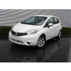 Nissan Note NEW 1.5 DCI FAP 90 connect