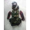 pack paintball ou airsoft
