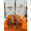 Sandales Hermès Oran Pointure 37.5 made