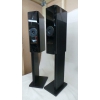 Brodman FS speakers with stands