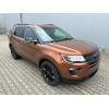 Ford Explorer 2.3 AWD XLT LED Navi Cuir