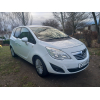 OPEL MERIVA B 1.7 CDTI 6CV CRIT'AIR 2