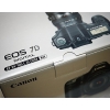 Canon EOS 7D 18 MP CMOS DSLR