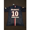 Maillot Ibrahimovic PSG 2014-2015 Neuf !