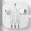 écouteurs Apple Earpods avec télécommand