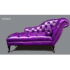 Canapé lit Chesterfield Daybed (nom)