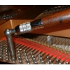 Accordage et Réparation de pianos