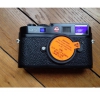 Boitier Leica M9 Noir complet avec boîte