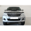 Toyota HiLux 3 L Double Cabine