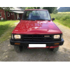 Toyota HiLux 2.4D 4WD Singel cab 1984