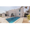 VILLA AVEC PISCINE - TITRÉE À DJERBA