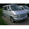 Volkswagen California coach combi tdi 1