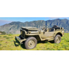 1944 Jeep Willys