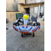 KARTING 125