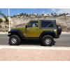 2008 JEEP Wrangler