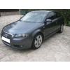 Audi A3 ii 2.0 tdi 140 ambition luxe