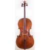violoncello 4/4 Cello BISIACH 1896