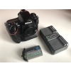Nikon D D4S 16.2 MP SLR-Digital kamera