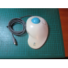 Logitech Trackman Vista T-CG10 vintage P