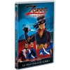 dvd Zorro, les chroniques - Vol. 2