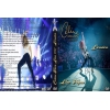 Celine Dion DVD Live Londres & Las Vegas