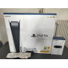 Console Ps5 neuf