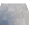 Marbre Gris Fumé 20x20 cm