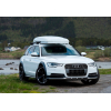 Audi A6 allroad Q 3.0 TDI 204cv S-TRONIC