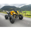 Yamaha Raptor 700R SE 2016