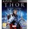 Thor : Dieu Du Tonnerre sur PS3