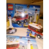 vente LEGO Complet aire de Lancement