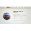 Macbook Air (Slim) 4Go RAM Core i5