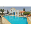 BELLE VILLA AVEC PISCINE EN ZT - DJERBA