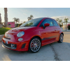 Fiat Abarth 595 Turismo