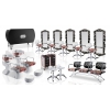Italian Style Set; Mobilier coiffure