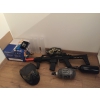 Kit complet paintball BT4 GC36