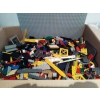 Recherche d'un acheteur:Lot Lego en Vrac