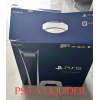 Vente de ma PS5