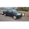 Toyota HiLux 2.5-144 D 4WD Pick-u