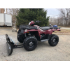 Polaris Sportsman UTILITY EDITION 450 EF