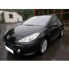 Peugeot 307 (2) 2.0 hdi fap feline 5p