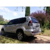 Toyota Land Cruiser KDJ120 166 D4D VXE