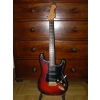 Guitare Custom type Stratocaster