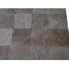 Travertin Beige Nuance Pavé 15x15 cm