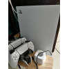 Sony Playstation 5 + Horizon Forbidden W