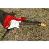 1982 Fender JV Stratocaster